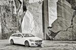Mercedes-Benz CLS250 CDI Shooting Brake 2012 года